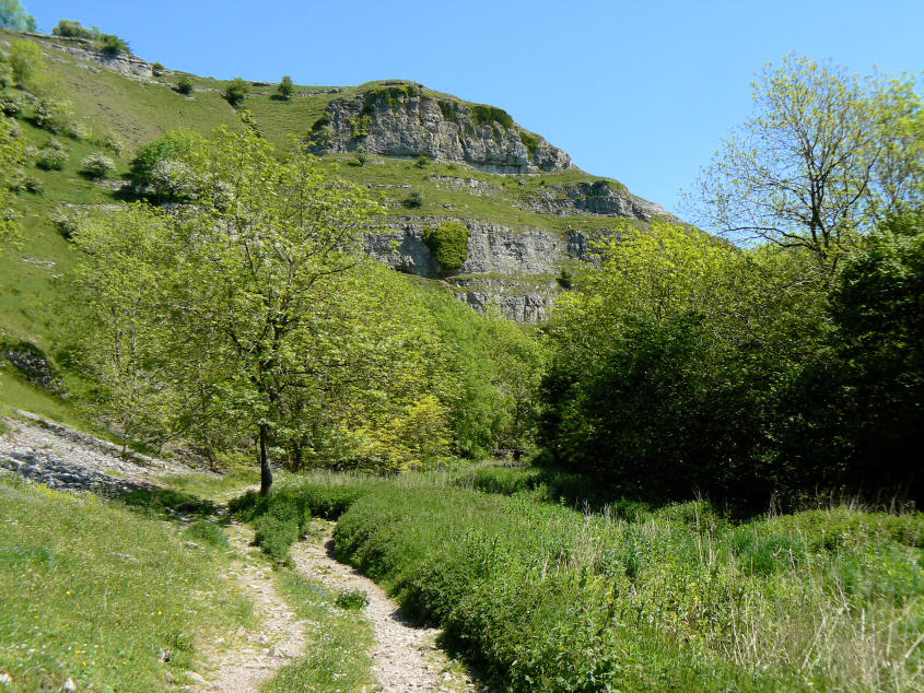 Parson's Crag Parson's Crag